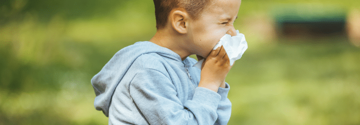 5 Signs Your Summer Allergies Need Medical Attention