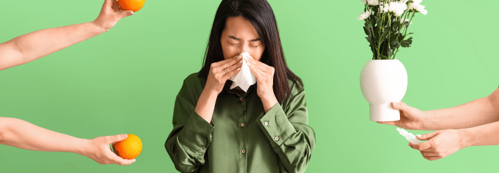 7 Triggers Behind Chronic Nasal Congestion