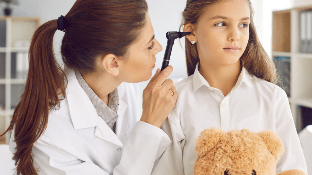 Ear Tubes Could Be Essential to Your Child’s Health