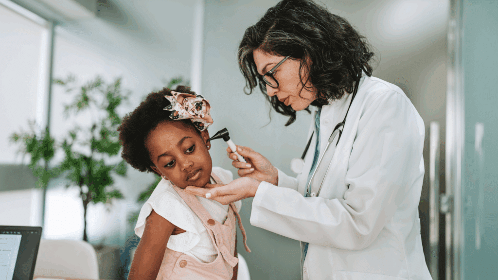 ENT & Allergy Doctors Colorado Springs: Colorado ENT & Allergy
