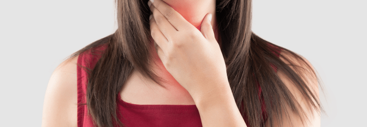 How Winter Weather Impacts Your Ears, Nose, and Throat