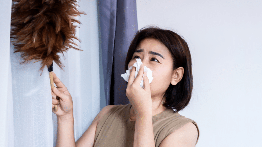 Hypoallergenic Living: How to Create an Allergy-Free Home