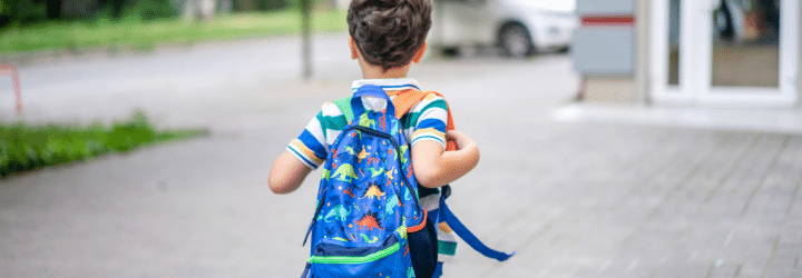 How to Prepare Your Child for School With Allergies or Asthma