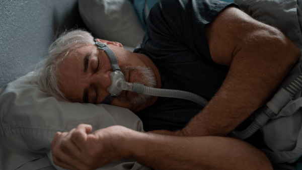 Managing Sleep Apnea Without a CPAP Machine