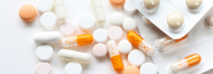 Allergy Medications