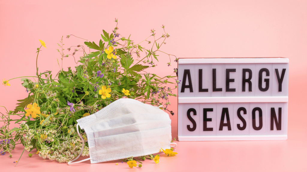 Seasonal Allergies | Causes, Symptoms & Treatment