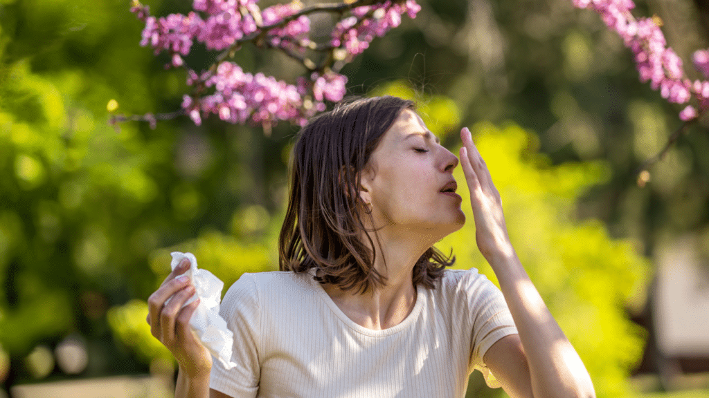 Tips to Reduce Seasonal Allergy Symptoms and Treatment