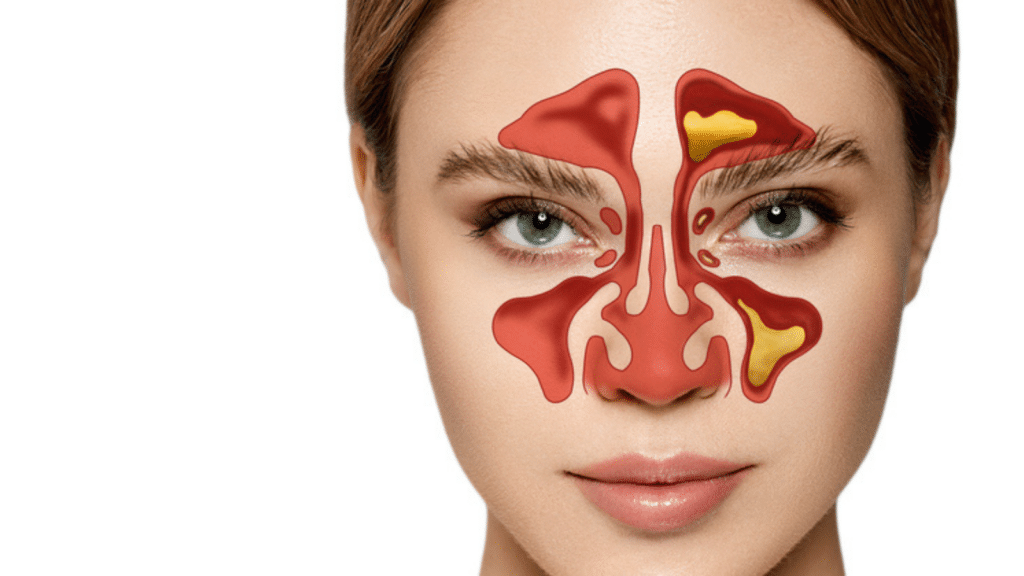 Understanding Acute Rhinosinusitis: Causes, Symptoms, and Treatment