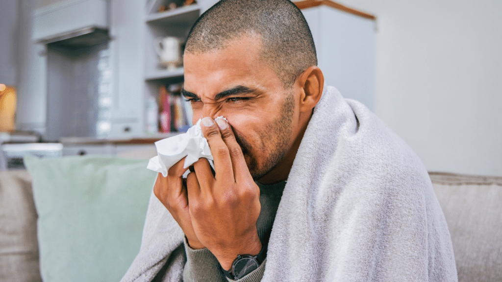 Why Sinus Infections Are Worse in Winter—and How We Treat Them