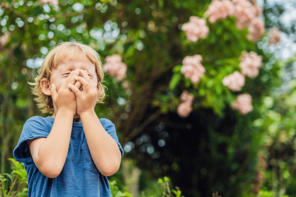 Why Spring Allergies Feel Worse Every Year