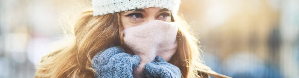 Cold Weather