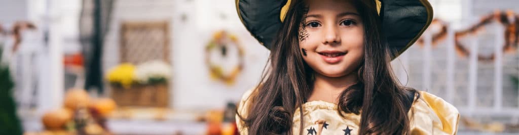 Halloween Day