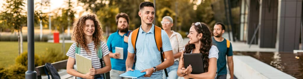 Healthy College Students