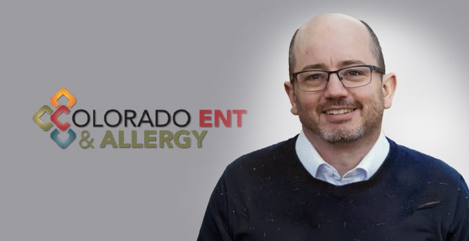 Nathan Gilchrist, AuD, Audiologist in Colorado Springs