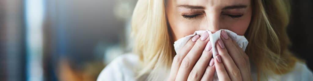 Post Nasal Drip