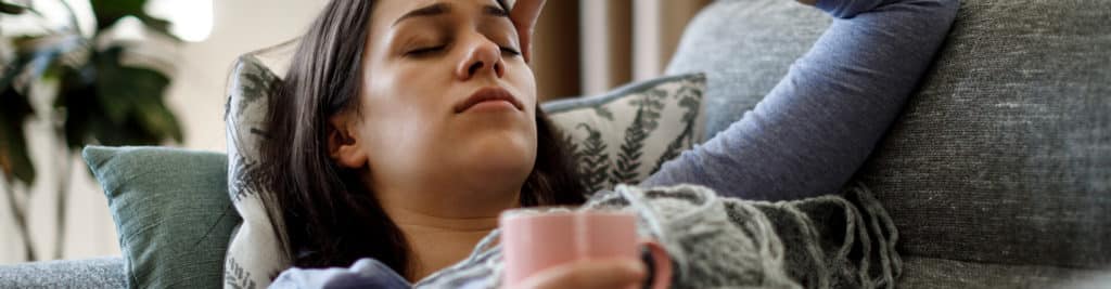 Sinus Pressure Pain