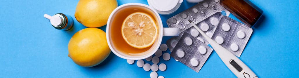 Sore Throat Remedies